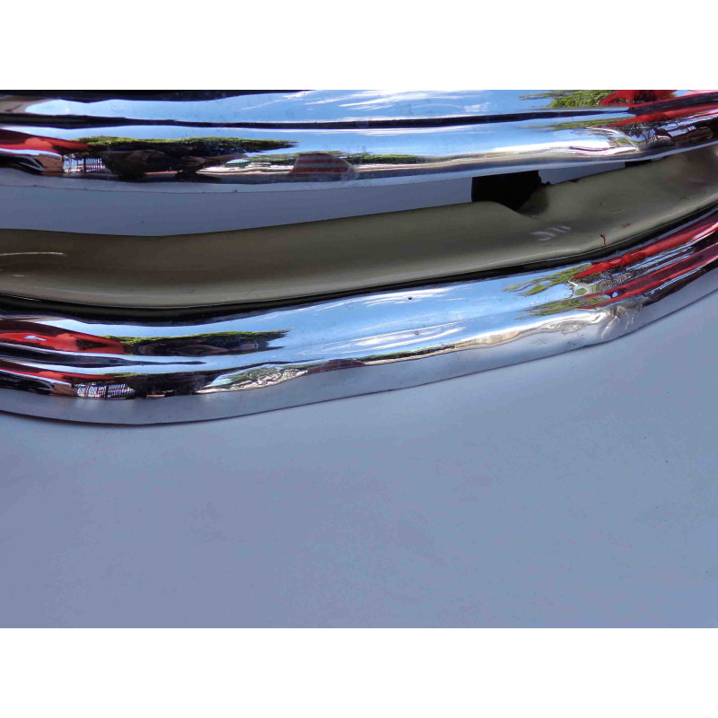 Grade Dianteira Chevrolet Boca Sapo 3100 1947 a 1953 Original Usado