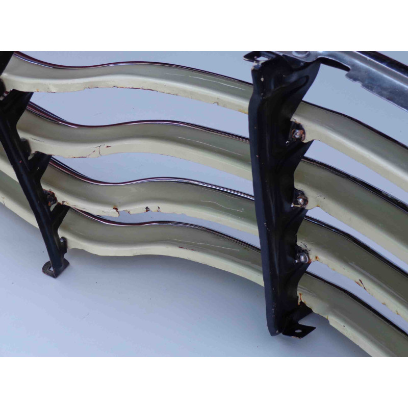 Grade Dianteira Chevrolet Boca Sapo 3100 1947 a 1953 Original Usado