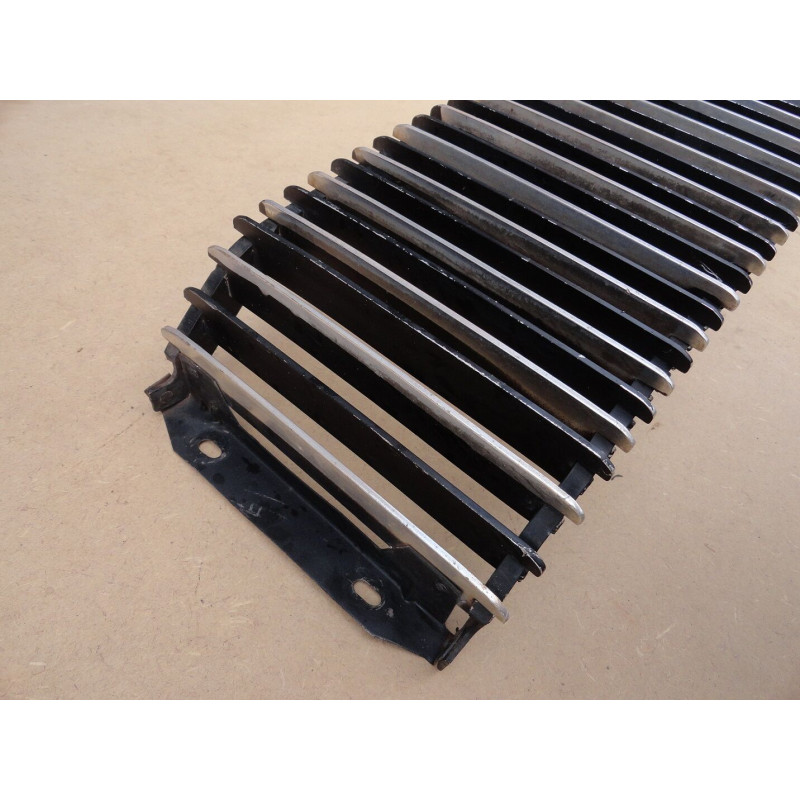 Grade Radiador Ford Galaxie LTD Landau 1976 Em Diante Original