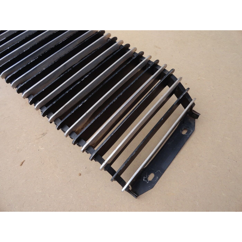 Grade Radiador Ford Galaxie LTD Landau 1976 Em Diante Original