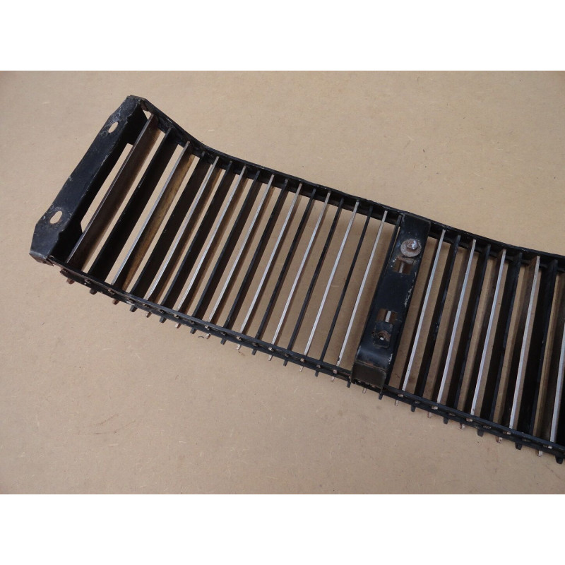 Grade Radiador Ford Galaxie LTD Landau 1976 Em Diante Original