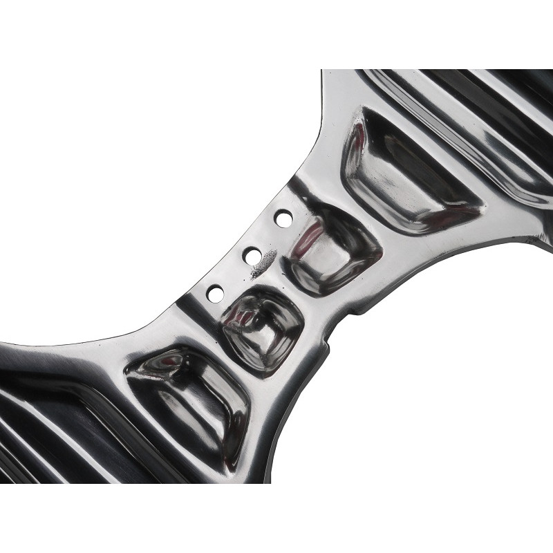 Grade Tela Central Ford F-100 Passeio 1965 a 1968 Nova - Par