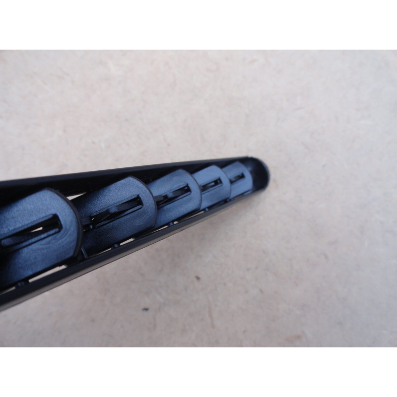 Grade Ar Condicionado Jaguar E-Type Series 2 5 Peças Jogo