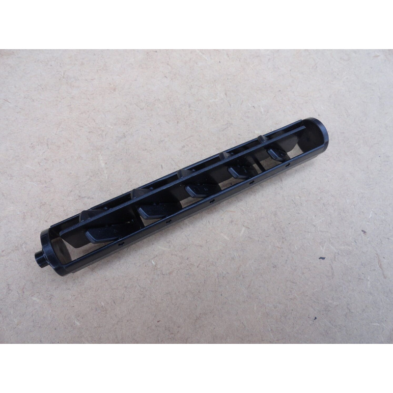 Grade Ar Condicionado Jaguar E-Type Series 2 5 Peças Jogo