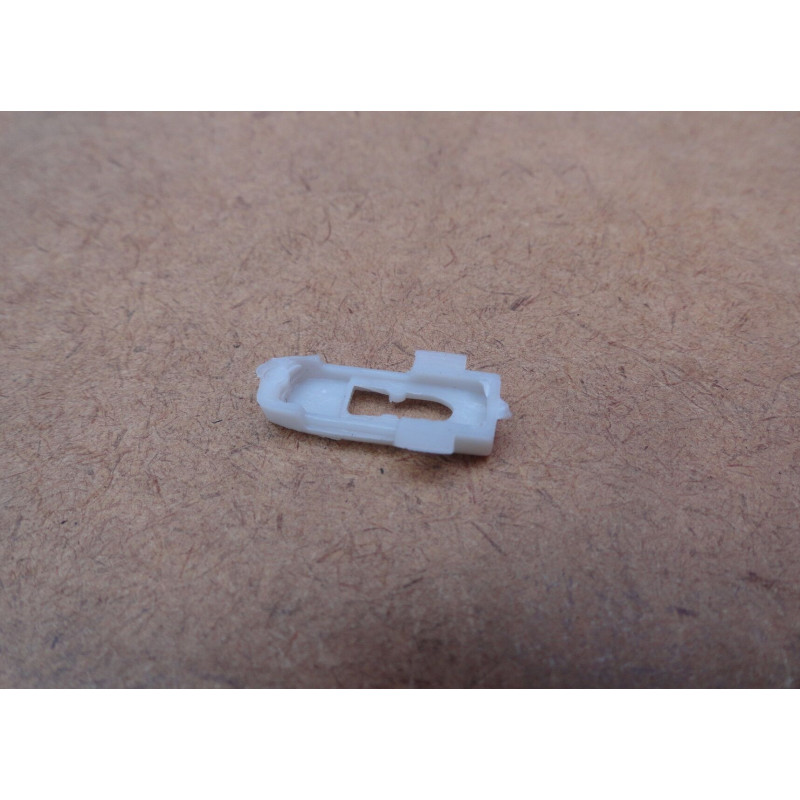 Grampo Friso Caixa de Ar Chevette