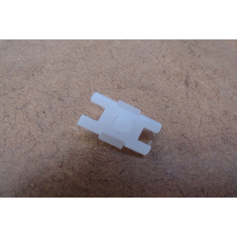 Grampo do Friso da Caixa de Ar Corcel I 1970 à 1977 - Jogo