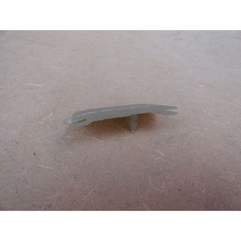 Grampo Friso Caixa De Ar Estribo Opala 1969 a 1979 - Jogo