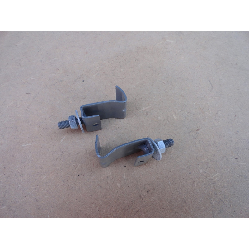 Grampo Friso do Capô Opala 1969 a 1974 - Jogo