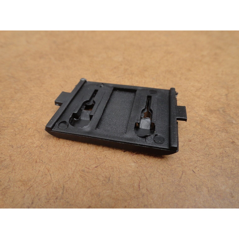 Grampo Friso Lateral Opala 85 em Diante - Jogo