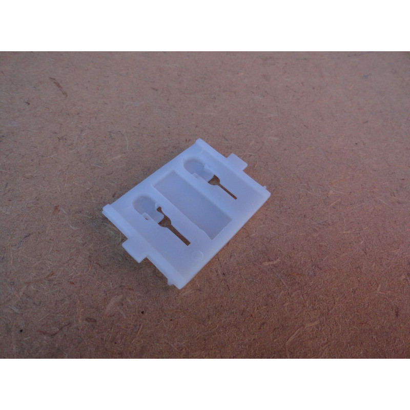 Grampo Friso Lateral Opala 85 em Diante - Jogo