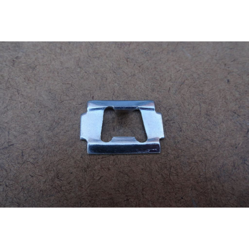 Grampo Estribo Fusca 1970 à 1996 Novo - Jogo