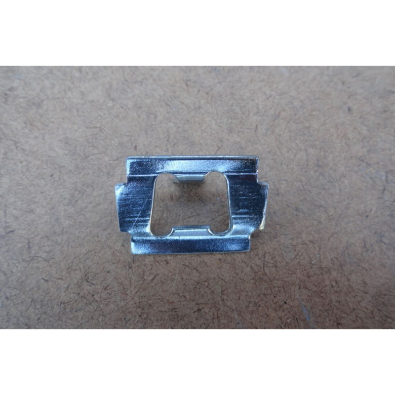 Grampo Estribo Fusca 1970 à 1996 Novo - Jogo