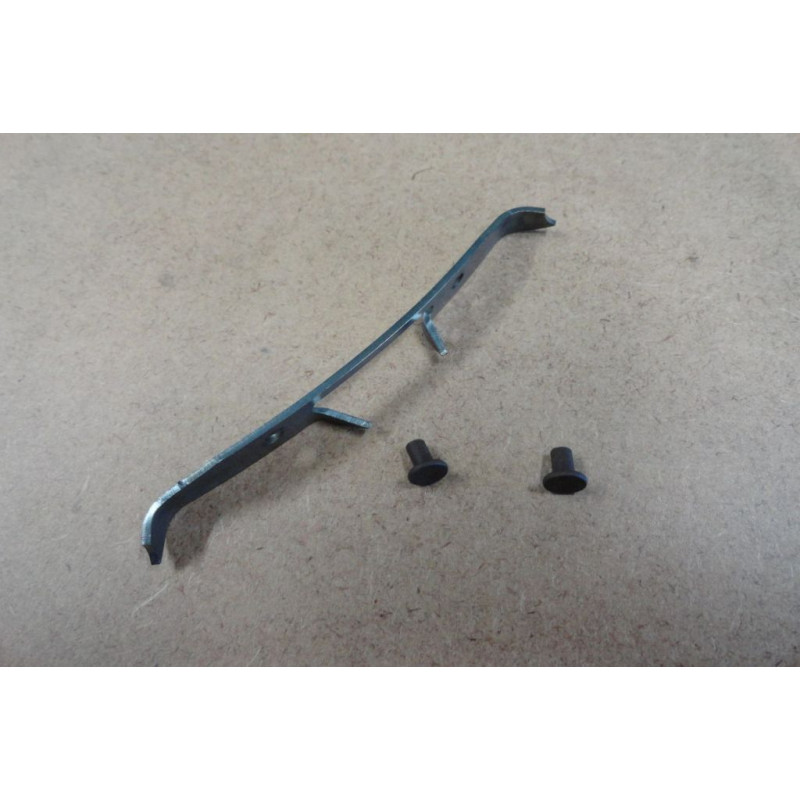 Grampo para Fixação da Calota