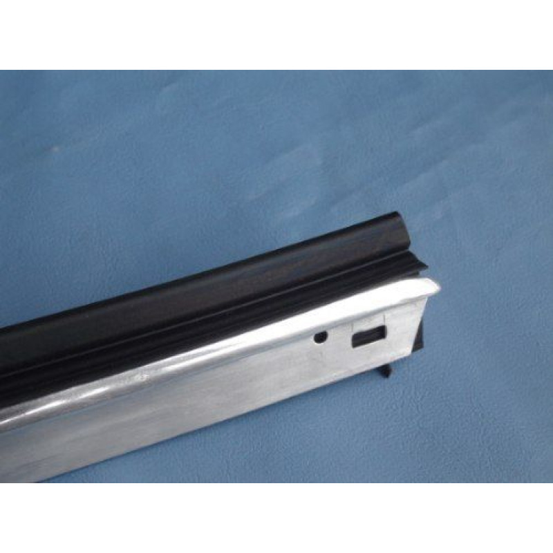 Grampos Fixação das Borrachas no Friso SP2