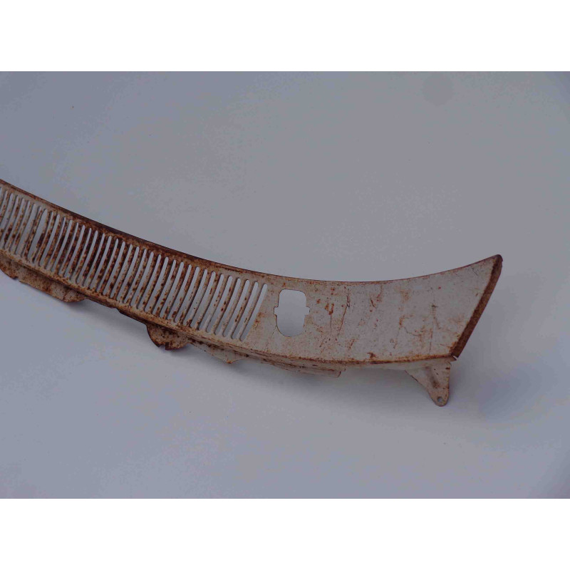 Grelha Churrasqueira Limpador Parabrisa Bel Air Impala 1959 Original Usada