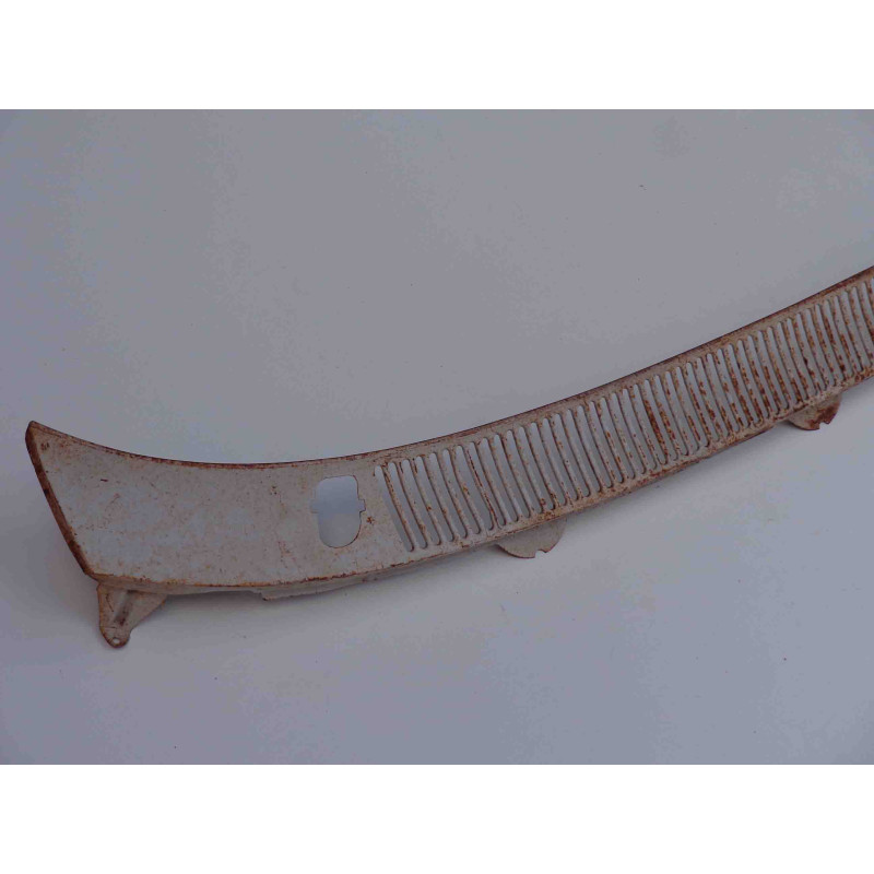 Grelha Churrasqueira Limpador Parabrisa Bel Air Impala 1959 Original Usada