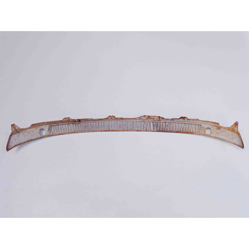 Grelha Churrasqueira Limpador Parabrisa Bel Air Impala 1959 Original Usada