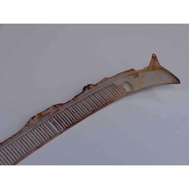 Grelha Churrasqueira Limpador Parabrisa Bel Air Impala 1959 Original Usada