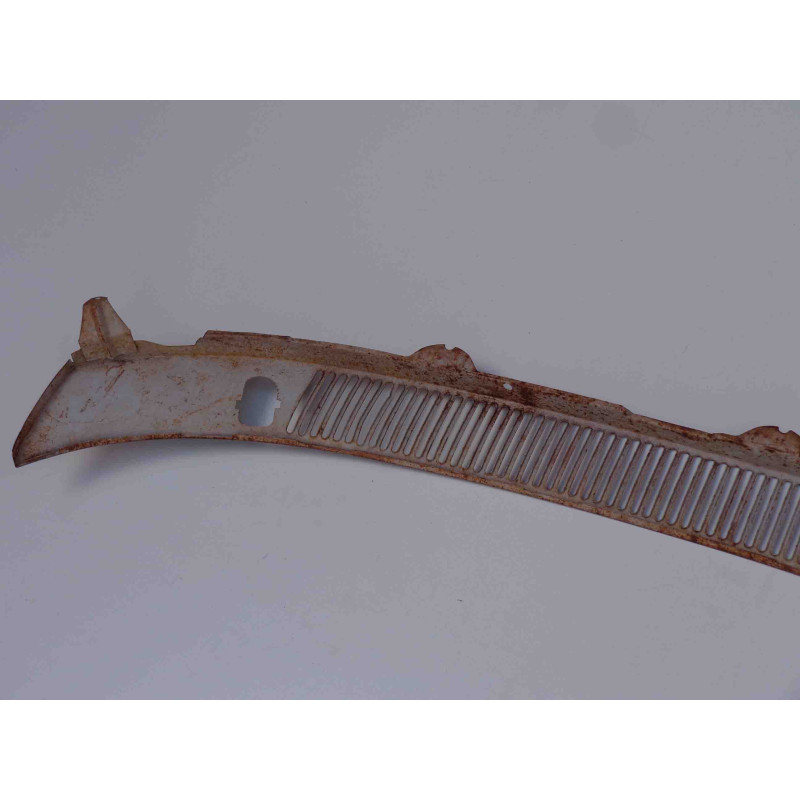 Grelha Churrasqueira Limpador Parabrisa Bel Air Impala 1959 Original Usada