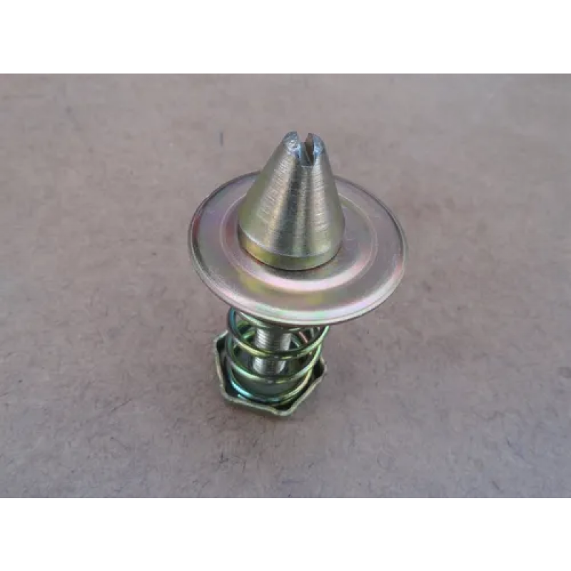 Pino Com Mola Do Capô D-20 C-20 E Caminhões Chev 85 À 96