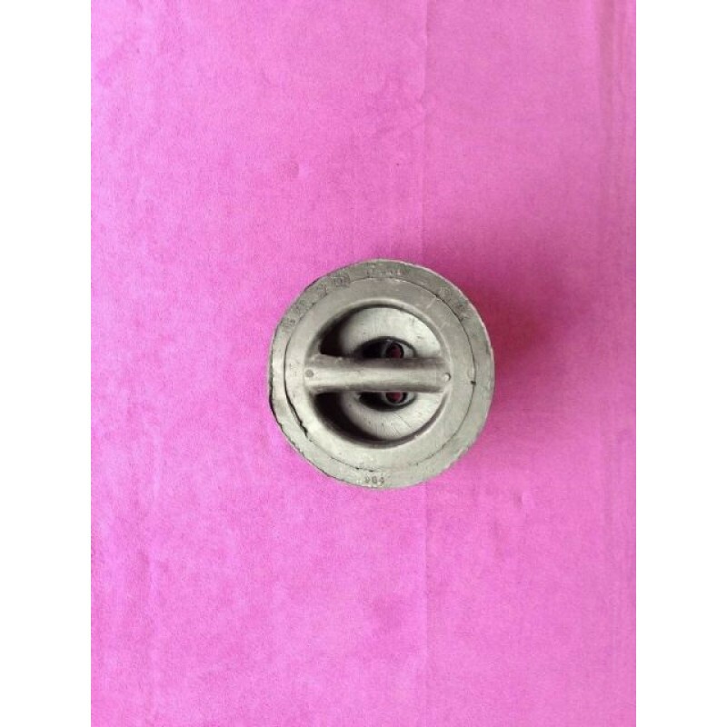 Coifa Guarda Pó Alavanca Reduzida Rural F-75