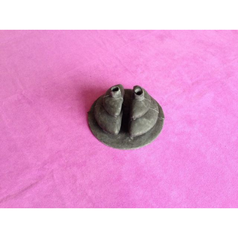 Guarda Pó Alavanca Reduzida