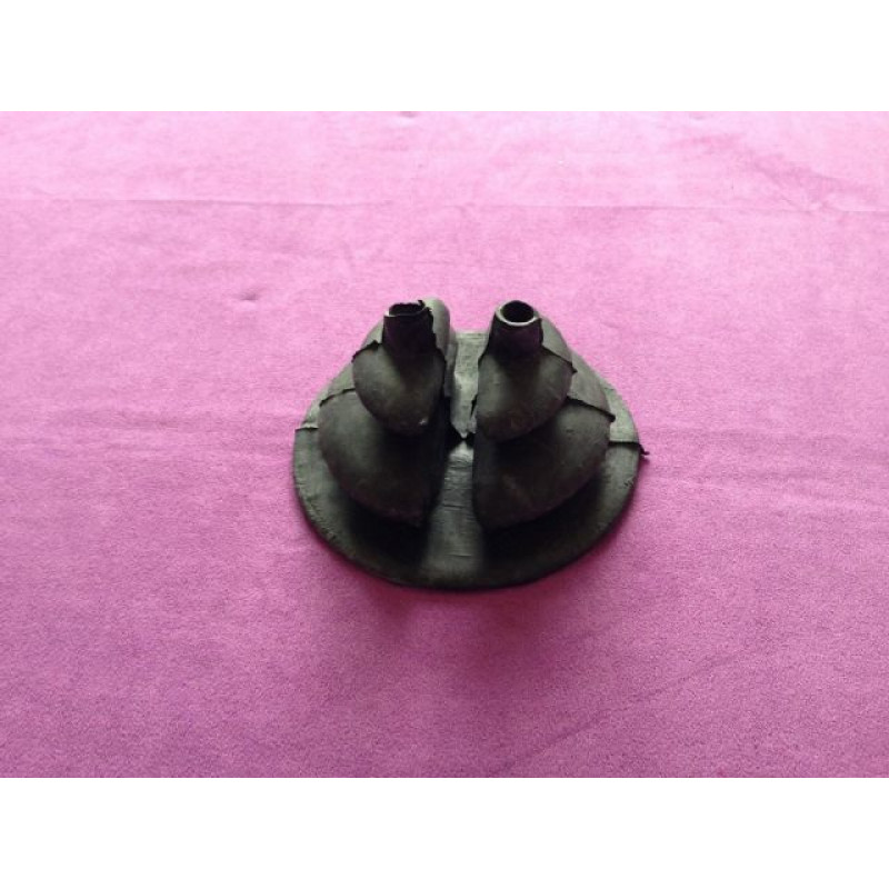 Guarda Pó Alavanca Reduzida