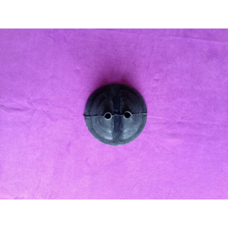 Guarda Pó Alavanca Reduzida