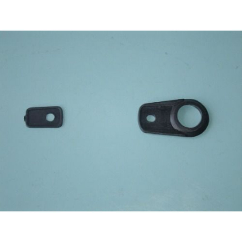 Guarnição da Maçaneta Corcel Belina- Jogo