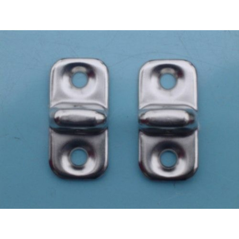 Guia Batente Porta Ford 28 à 31 Importado - Unitário