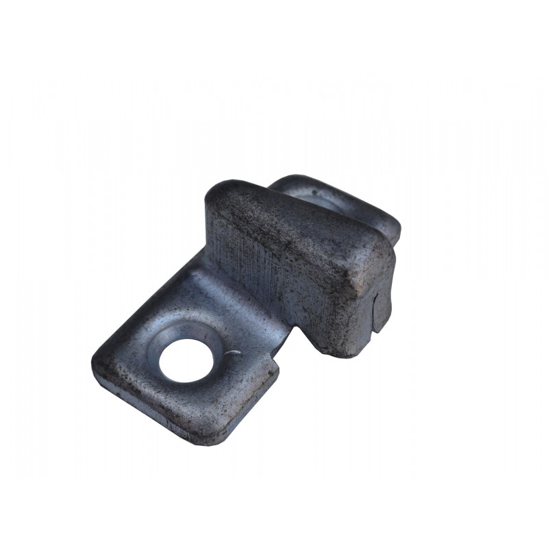 Guia Fechadura Porta Ford Passeio 1933 e 1934 Pick Up 1935 a 1941 Nova