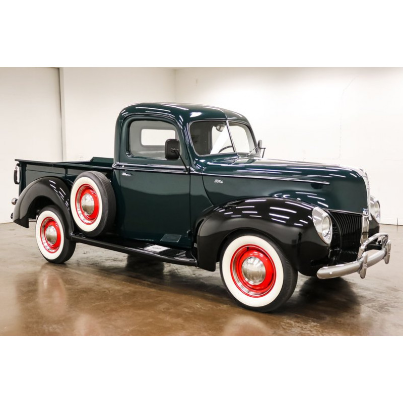 Guia Fechadura Porta Ford Passeio 1933 e 1934 Pick Up 1935 a 1941 Nova