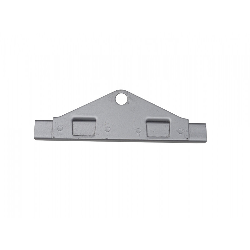 Guia Suporte Vidro Porta Dodge 1800 Polara Original Usado - Unitário