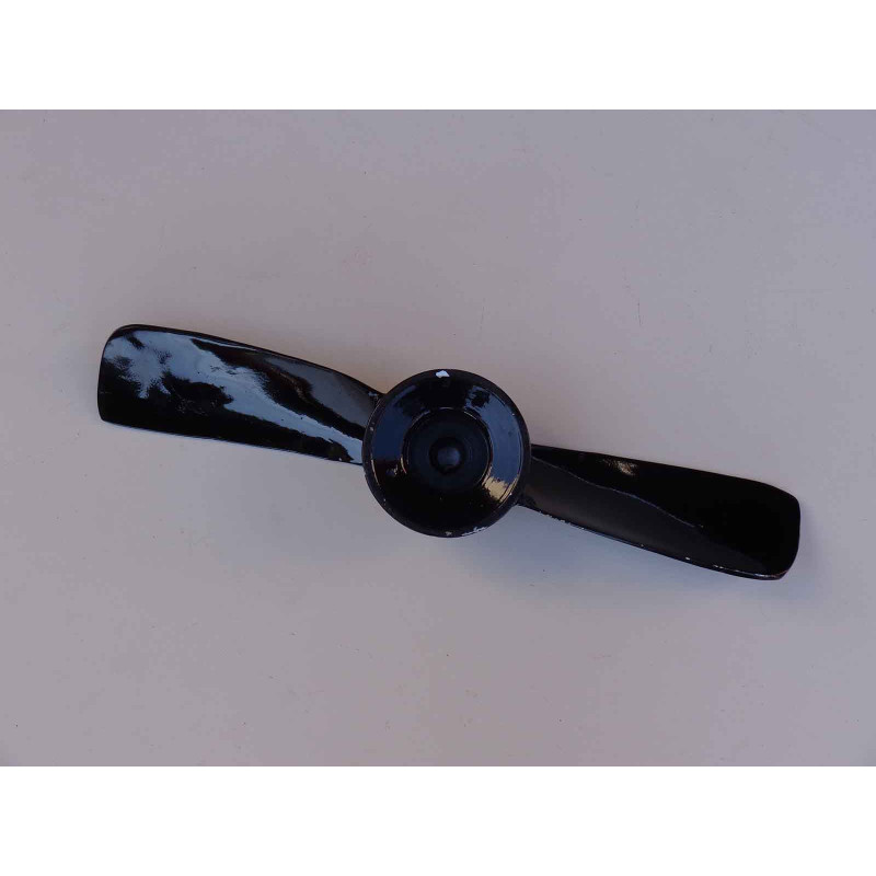 Hélice Radiador Ventoinha Ford A 1928 a 1931 Fordinho