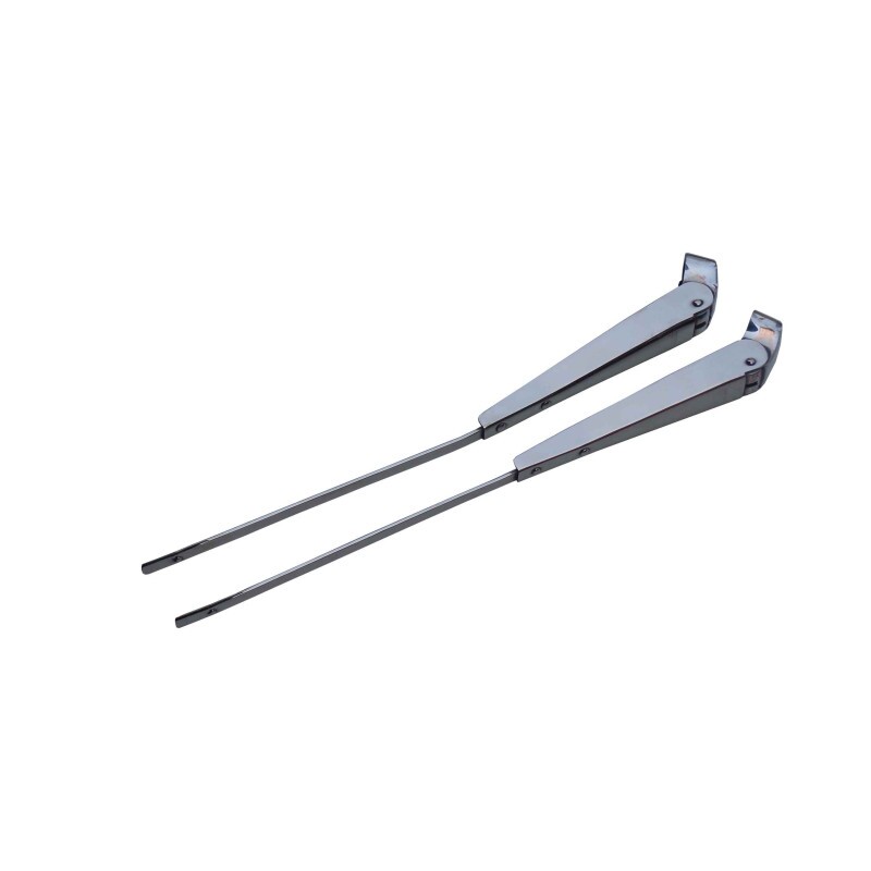 Haste Braço Limpador Opala até 72 Inox Djalma Novo - Par