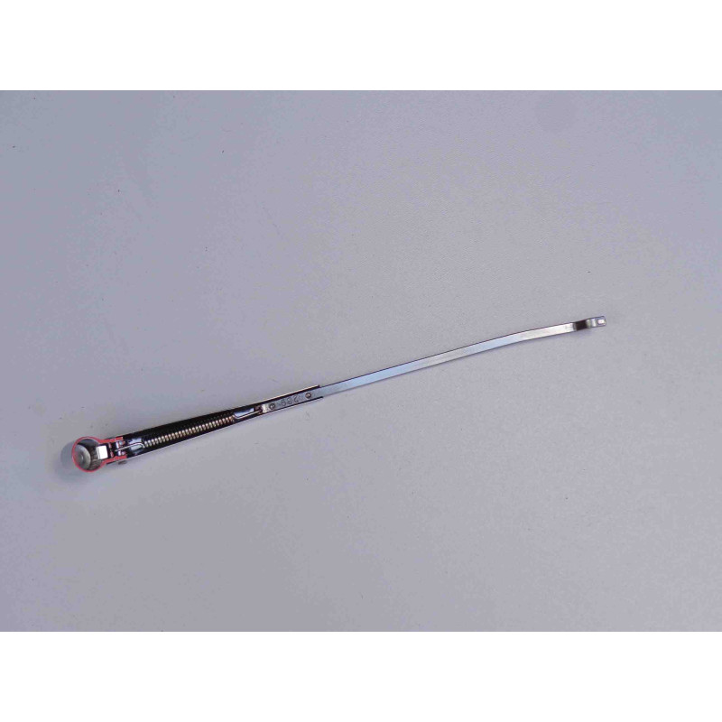 Haste Limpador Parabrisa Inox Ford F-1 F-8 1948 a 1952 - Par