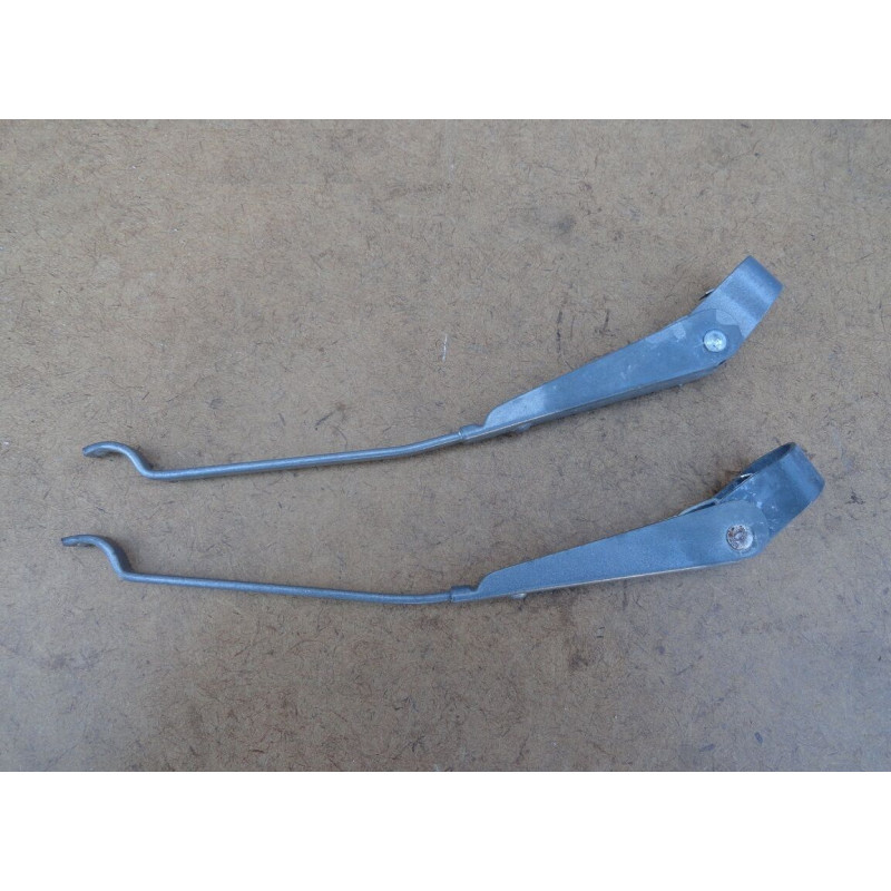 Haste do Limpador do Parabrisa Jeep Willys 65 à 72 - Par