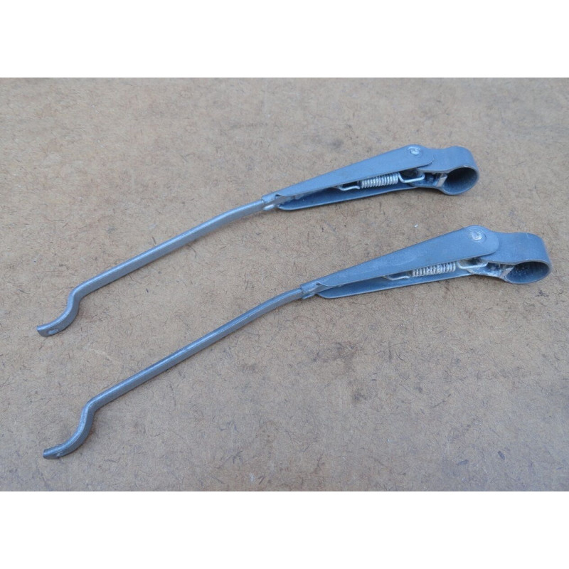 Haste do Limpador do Parabrisa Jeep Willys 65 à 72 - Par