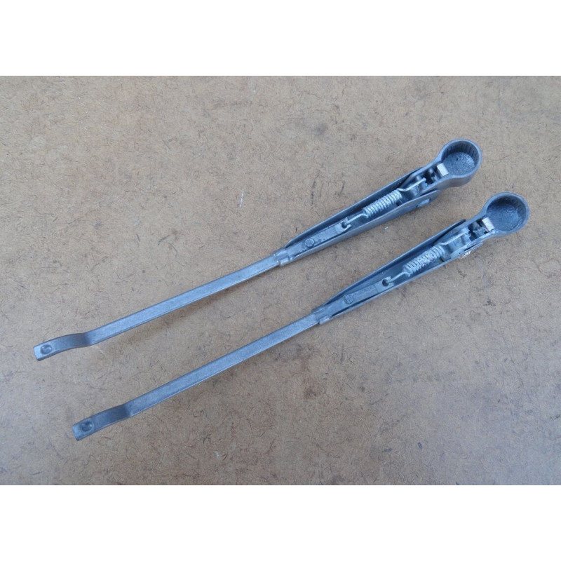 Haste do Limpador do Parabrisa Jeep Willys 65 à 72 - Par