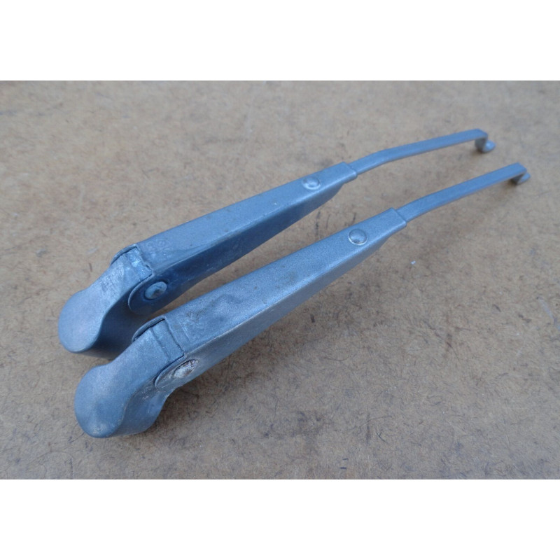 Haste do Limpador do Parabrisa Jeep Willys 65 à 72 - Par