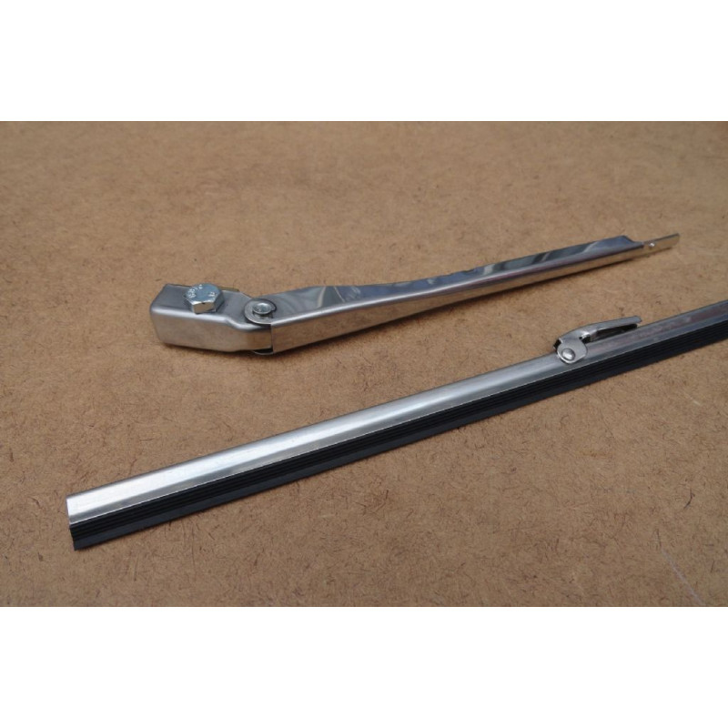 Haste e Palheta do Limpador Ford A 1928 à 1931 Nova