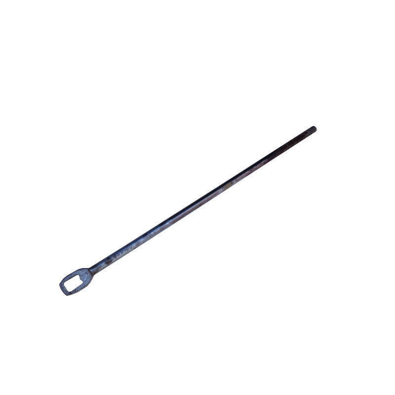 Haste Regulagem Embreagem 400mm Caminhão Ford até 1992