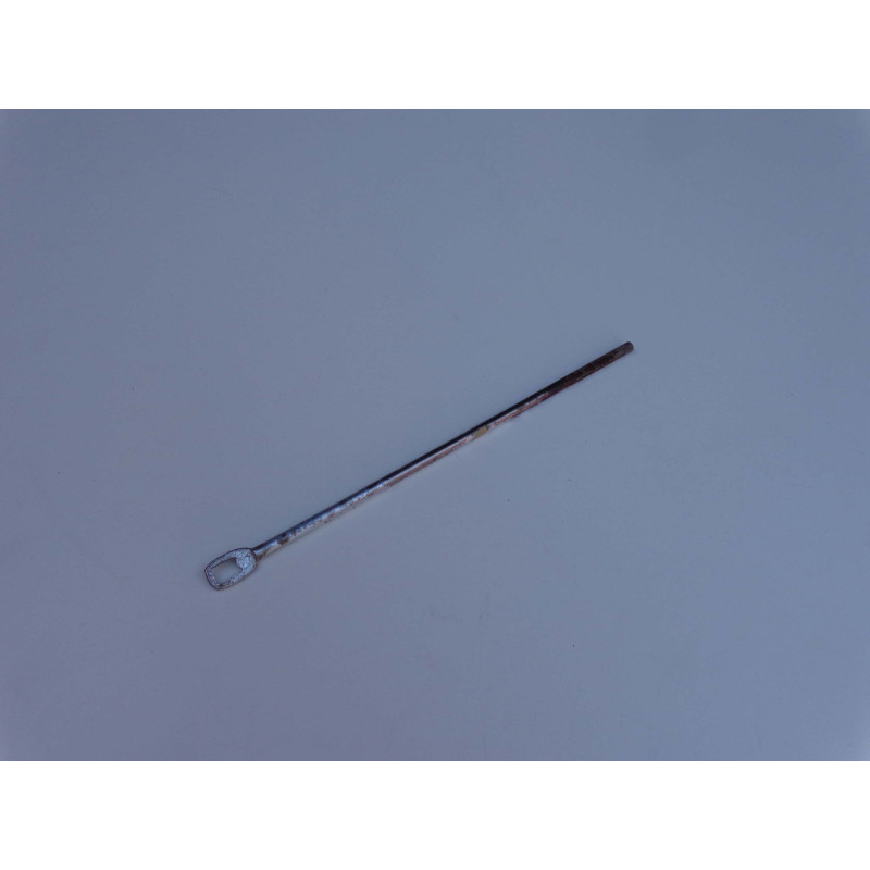 Haste Regulagem Embreagem 400mm Caminhão Ford até 1992