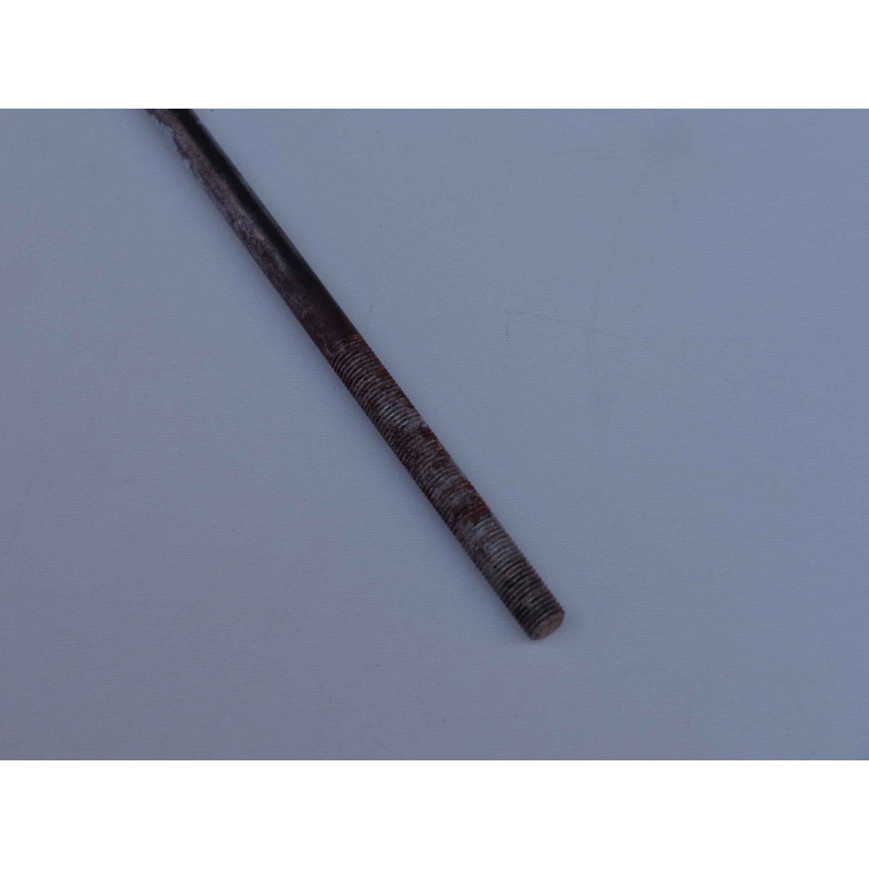 Haste Regulagem Embreagem 400mm Caminhão Ford até 1992