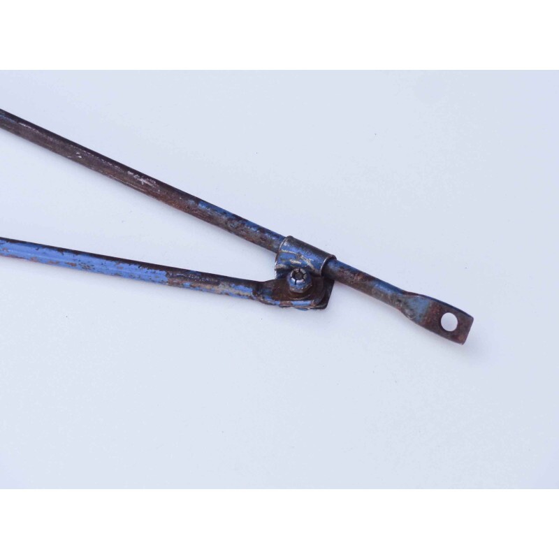 Suporte Haste Segurar Capô Willys Ford Rural F-75 Original Usado