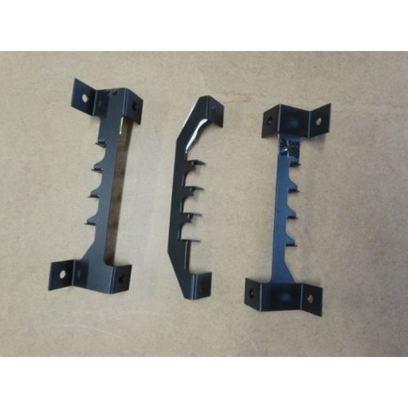 Haste Vertical Grade C-10,C-14,C-15 - Jogo