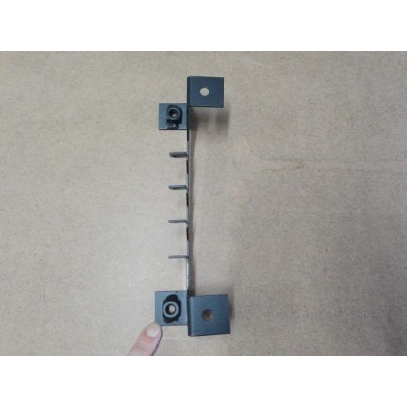 Haste Vertical Grave C-10,C-14,C-15 Direita