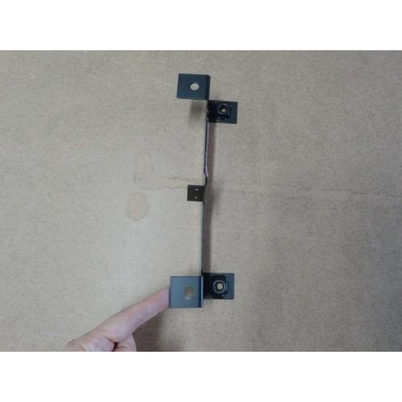 Haste Vertical Grade Veraneio Direita