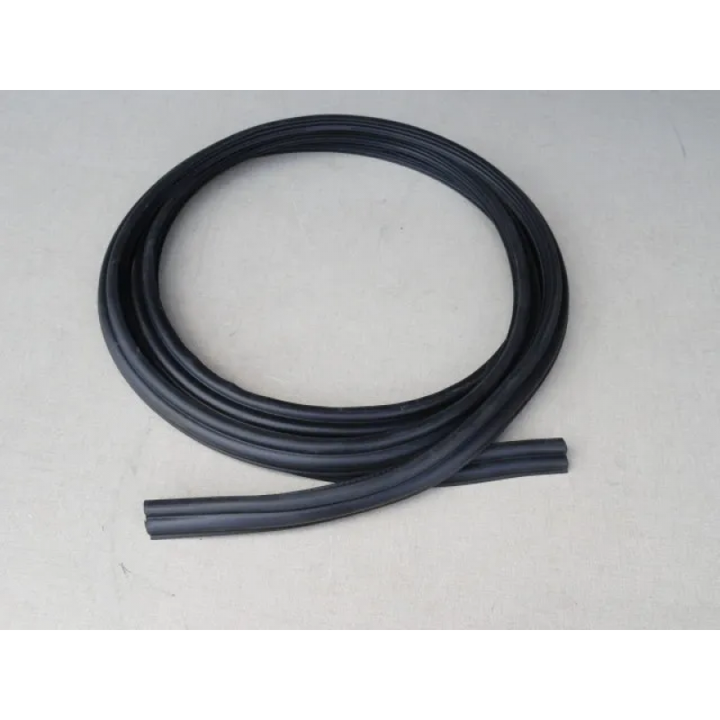 Honda Civic, Fit - Borracha Porta Malas