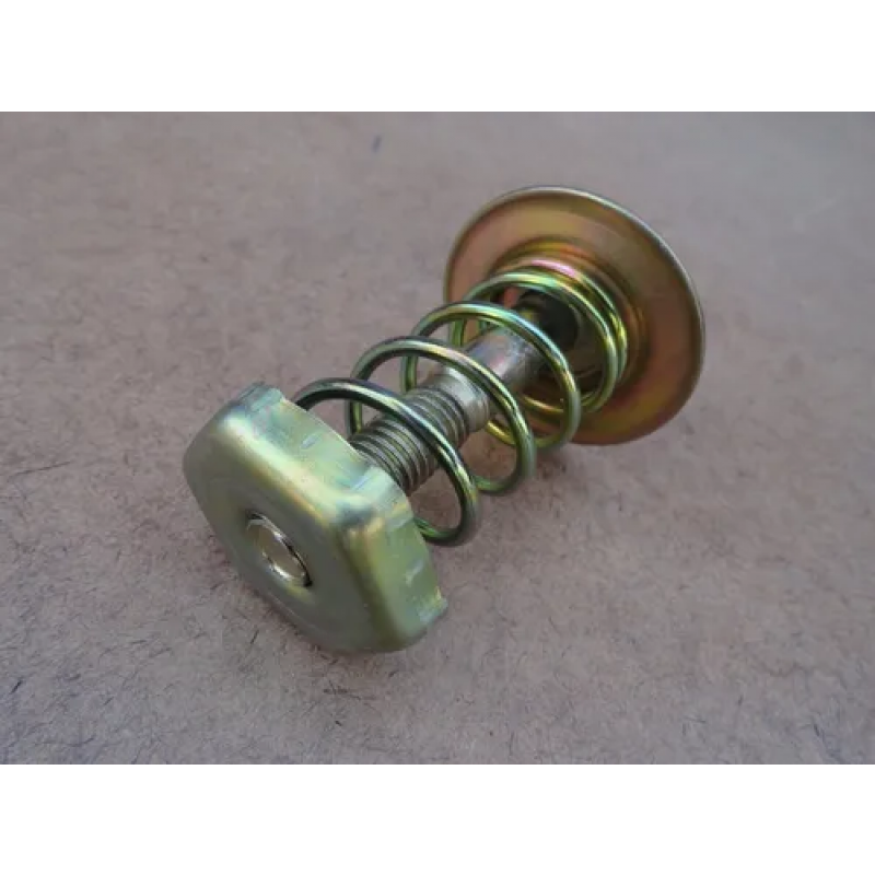 Pino Com Mola Do Capô D-20 C-20 E Caminhões Chev 85 À 96